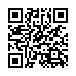 QR kód na túto stránku kozmice.oma.sk u horni-konec 8a