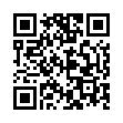 QR kód na túto stránku kozmice.oma.sk u k-hajovne 1