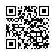 QR kód na túto stránku kozmice.oma.sk u k-hajovne 4