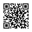 QR kód na túto stránku kozmice.oma.sk u k-piskovne 3