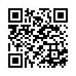 QR kód na túto stránku kozmice.oma.sk u k-tocne 5a