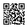 QR kód na túto stránku kozmice.oma.sk u k-trati