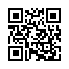 QR kód na túto stránku kozmice.oma.sk u lucni 1
