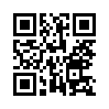 QR kód na túto stránku kozmice.oma.sk u lucni 3