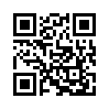 QR kód na túto stránku kozmice.oma.sk u nova 10