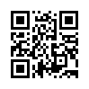 QR kód na túto stránku kozmice.oma.sk u polni 8