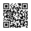 QR kód na túto stránku kozmice.oma.sk u zelena 10a