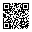 QR kód na túto stránku kozmice.oma.sk u zelena 16