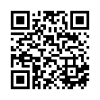 QR kód na túto stránku kozmice.oma.sk u zelena 20