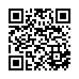 QR kód na túto stránku kozmice.oma.sk u zelena 21