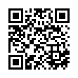 QR kód na túto stránku kozmice.oma.sk u zelena 29