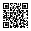 QR kód na túto stránku kozmice.oma.sk u zelena 6