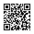 QR kód na túto stránku kozmice.oma.sk u zelena 8