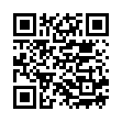 QR kód na túto stránku kozojidky.oma.sk cyklotrasa ine