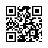 QR kód na túto stránku kozusany.oma.sk