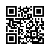 QR kód na túto stránku kozusice.oma.sk auto