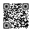 QR kód na túto stránku kozusice.oma.sk stravovanie voda