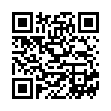 QR kód na túto stránku krahule.oma.sk cyklotrasa green bicycle