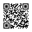 QR kód na túto stránku krajne.oma.sk turistika ohnisko