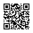 QR kód na túto stránku krajowice.oma.sk priroda vodopad