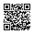 QR kód na túto stránku krakovany.oma.sk turistika pristresok