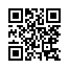 QR kód na túto stránku kralicka-tiesnava.oma.sk