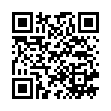 QR kód na túto stránku kraliky.oma.sk priroda vyhlad