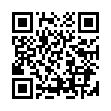 QR kód na túto stránku kralova-lehota.oma.sk cyklotrasa red bicycle