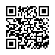 QR kód na túto stránku kralova.oma.sk turistika pristresok