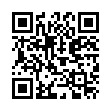 QR kód na túto stránku kralovsky-chlmec.oma.sk u dobranska