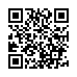 QR kód na túto stránku kralovsky-chlmec.oma.sk u l-kossutha 86