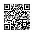 QR kód na túto stránku kramare.oma.sk cyklotrasa blue