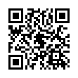 QR kód na túto stránku kramare.oma.sk priroda pramen