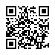 QR kód na túto stránku kramolin.oma.sk turistika yellow major