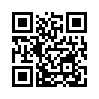QR kód na túto stránku krasensko.oma.sk bicykel