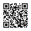 QR kód na túto stránku krasensko.oma.sk bicykel stojan