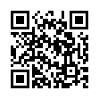 QR kód na túto stránku krasensko.oma.sk sluzby posta