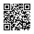 QR kód na túto stránku kraskovo.oma.sk turistika blue