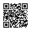 QR kód na túto stránku krasna-luka.oma.sk turistika blue major