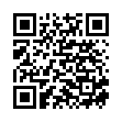 QR kód na túto stránku krasna.ke.oma.sk cyklotrasa blue