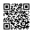 QR kód na túto stránku krasna.oma.sk bicykel stojan