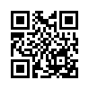 QR kód na túto stránku krasna.oma.sk sluzby wc