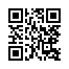 QR kód na túto stránku krasna.oma.sk splav hat