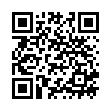 QR kód na túto stránku krasna.oma.sk turistika mapa