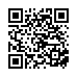 QR kód na túto stránku krasnany.ba.oma.sk cyklotrasa blue