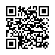 QR kód na túto stránku krasnany.ba.oma.sk cyklotrasa ine bicycle