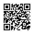QR kód na túto stránku krasnany.ba.oma.sk turistika blue