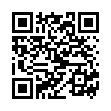QR kód na túto stránku krasnany.ba.oma.sk turistika blue major