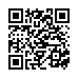 QR kód na túto stránku krasnany.ba.oma.sk turistika yellow