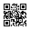 QR kód na túto stránku krasnany.oma.sk splav